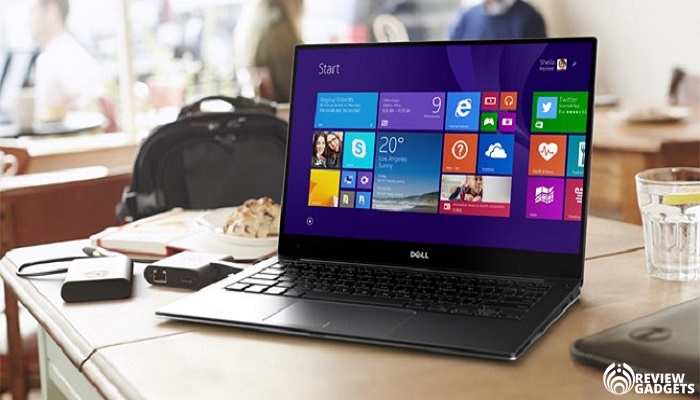Dell XPS 13 9343 Review