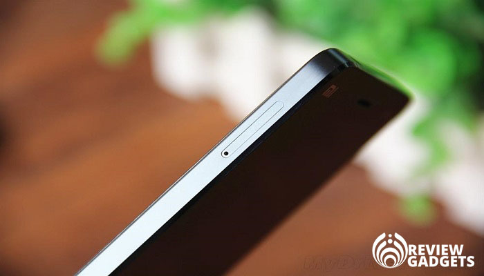 Xiaomi Mi 4 review