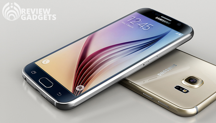 Samsung Galaxy S6 details