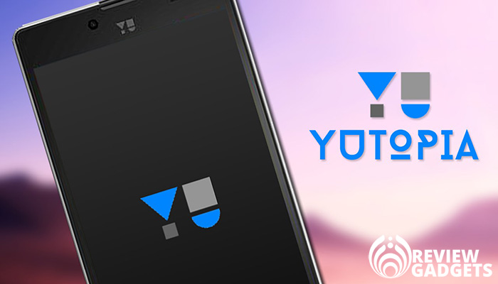 Yu Yutopia Review: Yutopia comes with 21 Megapixel Camera