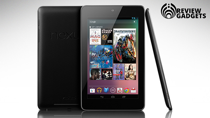 Google Nexus 7 is going to be launched very soon in 2016