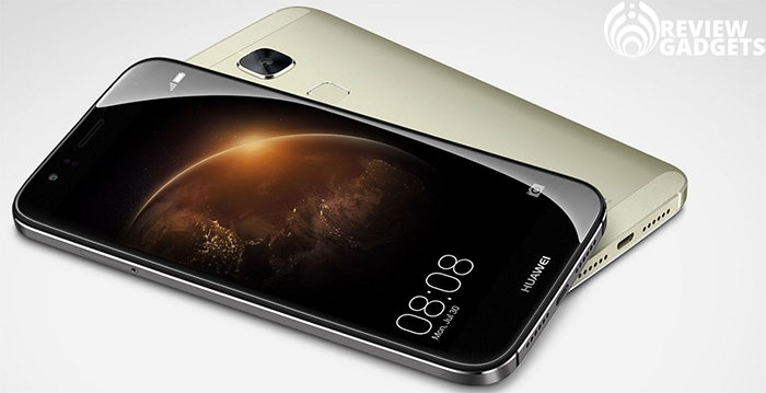 Huawei G8 Reviews - Strong mid-range device at Rs.28,999. Huawei recently launched G8 smartphone with fingerprint scanner. Check details, specs, features