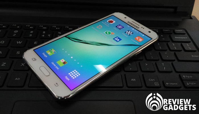Samsung J7 Review