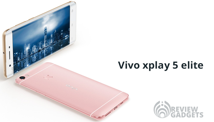Most Awaited Smartphone Vivo Xplay 5 Elite launched. Ever heard about a smartphone with 6GB RAM? Vivo xplay priced at 38,215 - 44,308 Rs approximate