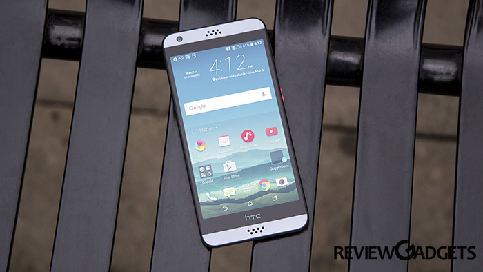 HTC Desire 530 Feature