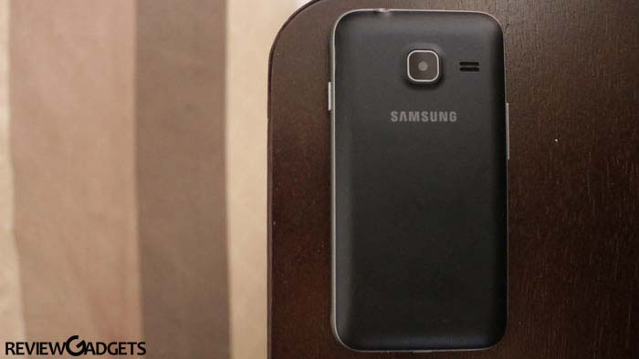 Samsung Galaxy-J1 Mini Review