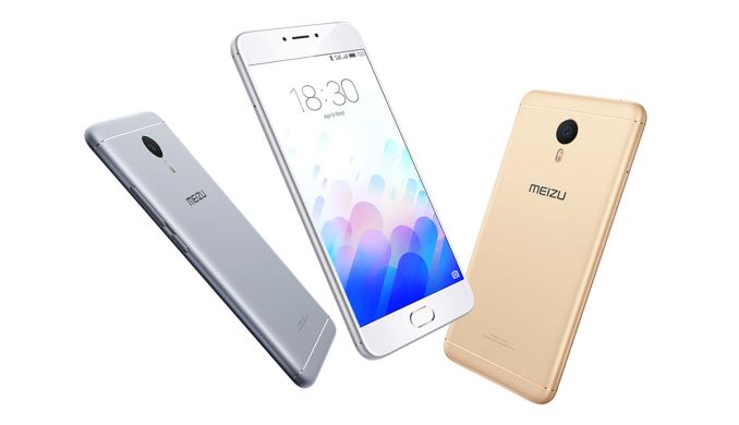 Meizu Recently Launched a new android smartphone M3 Note. Meizu Note M3 comes with 13MP rear and 5MP, Note M3 powered with octa-core processor, 4100mAh battery