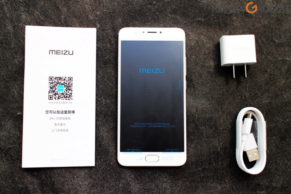 MEIZU M3S LAUNCHED