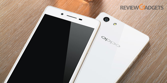 Oppo Neo 7 LTE