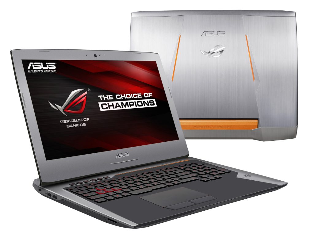 Asus ROG GX700 Launched in India