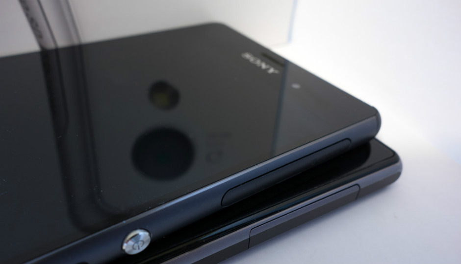 Sony Xperia E5 Specifications and Features