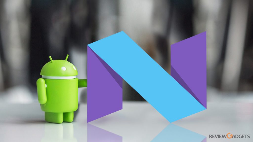 Android N name finally revealed