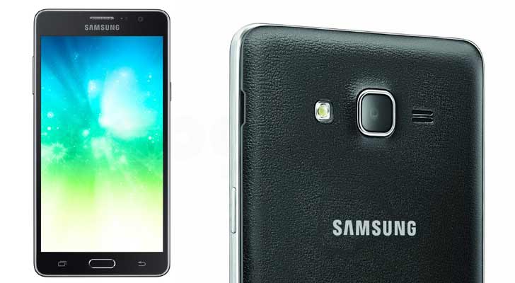 Samsung Galaxy On5 Pro, Galaxy On7 Pro Launched in India