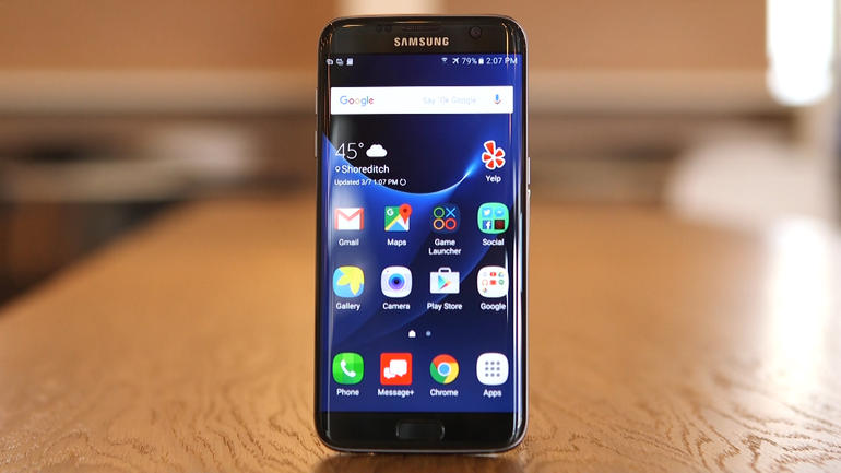 Galaxy S7, Galaxy S7 Edge – A lead for Samsung over Apple