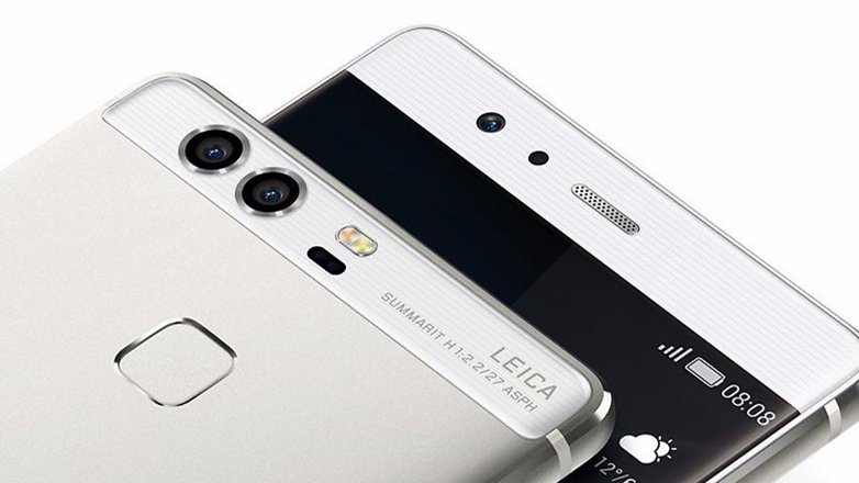 Huawei P9 India Launch on August 17