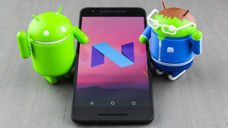 Android 7.0 Nougat Preview with Features 