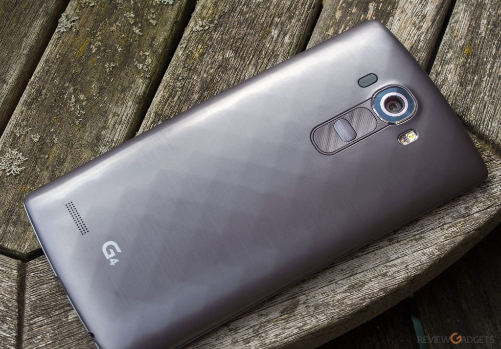 LG G4 Specifications, Features and Price Details