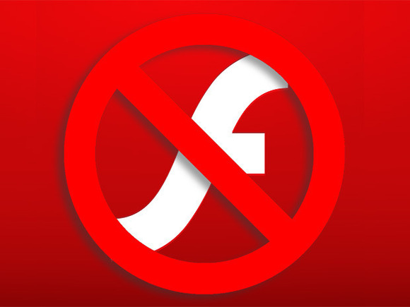 Google Chrome blocking all Flash content next month