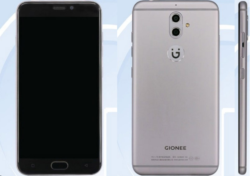 gionee-s9-launched