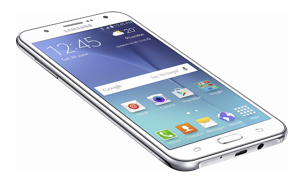 Samsung Galaxy J7 (2017)