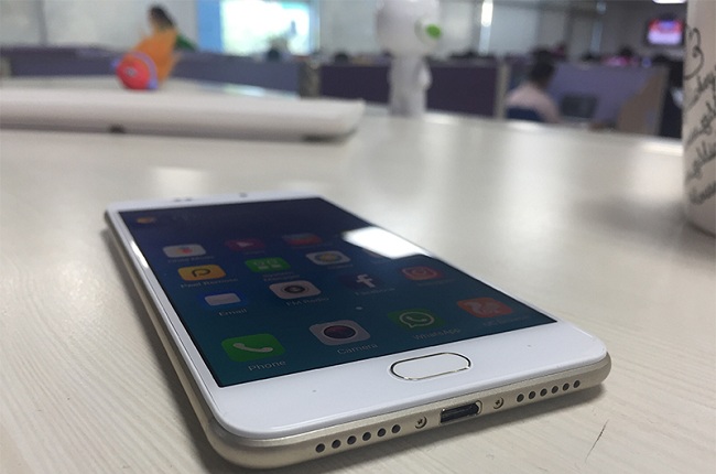 Gionee-A1