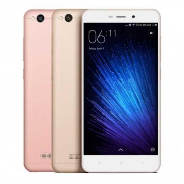 Xiaomi Redmi 4A