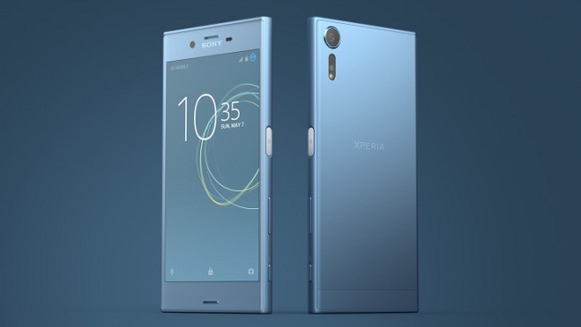 Sony Xperia XZ Premium