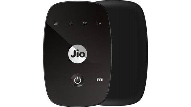 Jio SIM home delivery