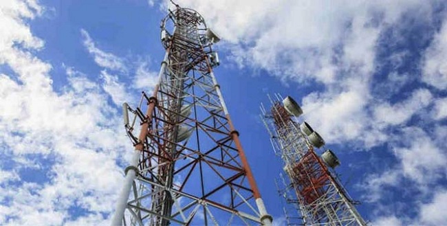 Telecom-sector