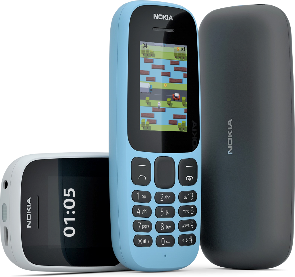 Nokia-105-launched