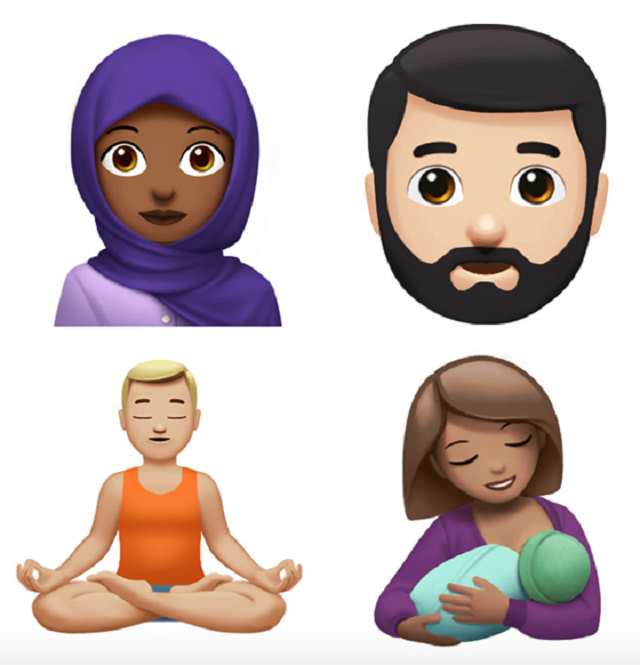 apple-new-emojis