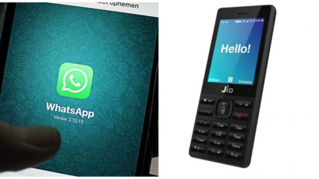 jiophone-whatsaap