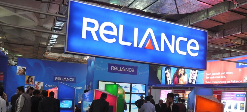 Reliance-Communications