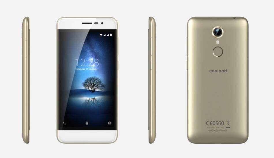 Coolpad-to-launch-new-smartphone