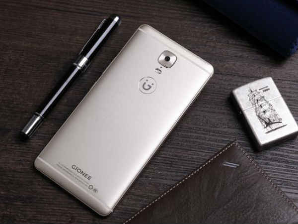 Gionee A1