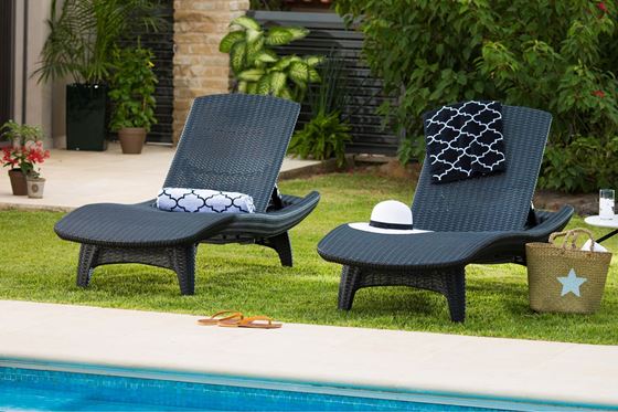 How to Purchase Sun Lounges for a Bright Sunny Day,