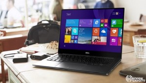 Dell XPS 13 9343 Review