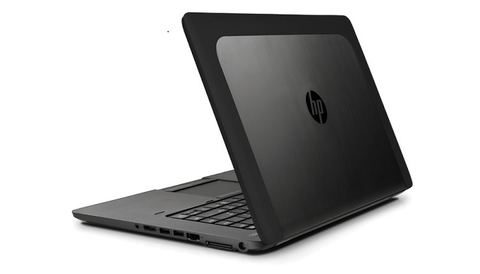 HP Z Book 15u G2 Review and specifications