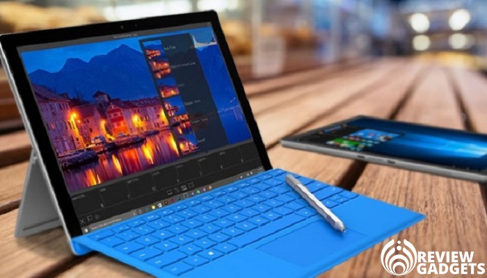 Microsoft Surface pro 3