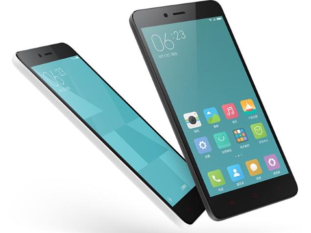 Xiaomi Redmi 2 Prime Smartphone