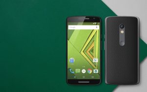 motorola X play review