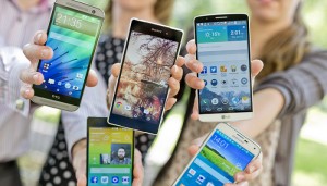 Smartphones- Advantages and disadvantages of Smart Phones