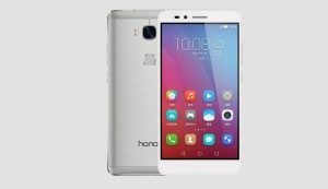 Huawei E-Commerce brand Honor will put its smartphone Holly 2 Plus on sale from 15th February 2016 on Flipkart and Amazon.