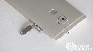 Huawei Mate S full review