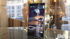 Huawei Mate S review