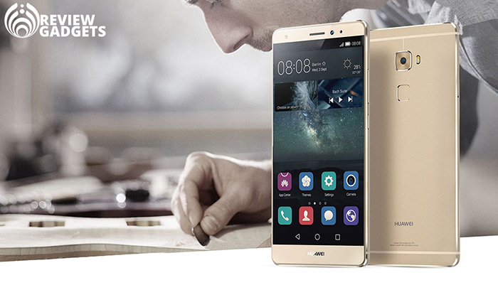 Huawei Mate S review specs