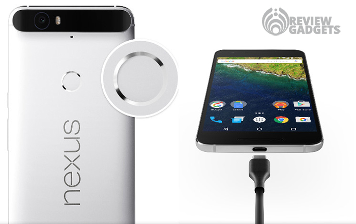 Huawei Nexus 6P Expert Reviews. New Nexus 6P Andriod smartphone with 5.70-inch display powered by 2GHz processor alongside 3GB RAM. Check feature, specs