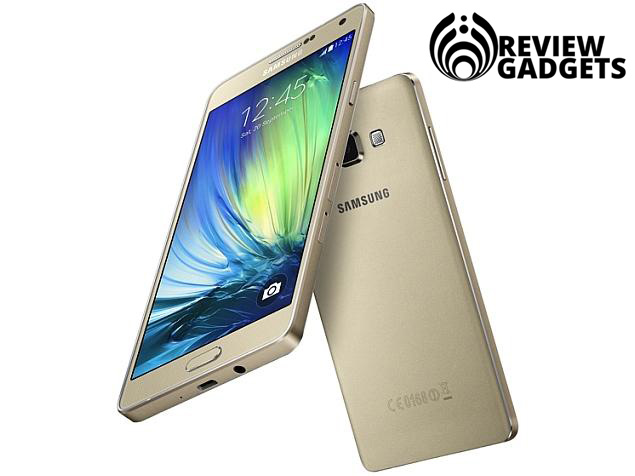 Samsung Galaxy A7 Review, Price, Features, Specs. New A7 comes with 5.50-inch 1080x1920 display powered by 1.6GHz processor. Get more at reviewgadgets