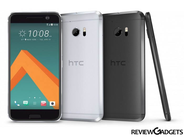 HTC 10