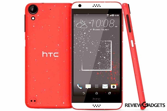 HTC-Desire-530-Design